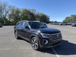 2024 Volkswagen Atlas 2.0T SEL 4MOTION