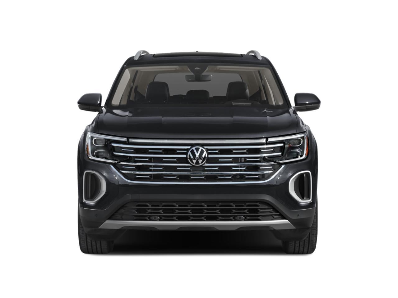 2024 Volkswagen Atlas 2.0T SEL 4MOTION