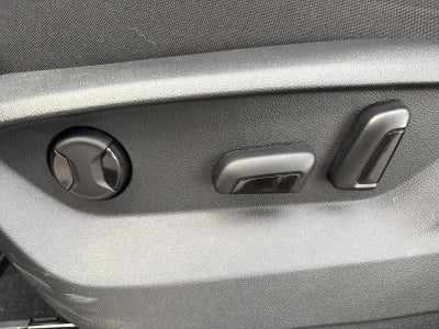 2024 Volkswagen Atlas 2.0T Peak Edition SE w/Technology 4MOTION