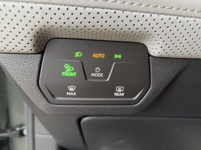 2024 Volkswagen Atlas 2.0T Peak Edition SE w/Technology 4MOTION