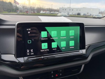 2024 Volkswagen Atlas 2.0T Peak Edition SE w/Technology 4MOTION