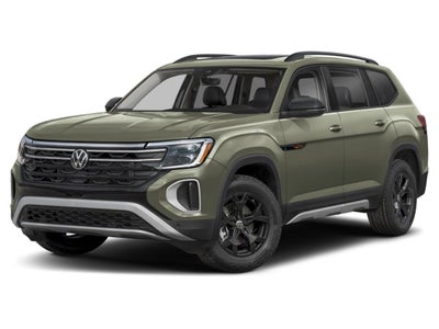 2024 Volkswagen Atlas 2.0T Peak Edition SE w/Technology 4MOTION