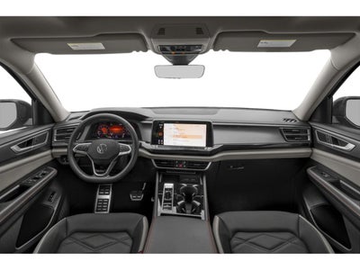 2024 Volkswagen Atlas 2.0T Peak Edition SE w/Technology 4MOTION