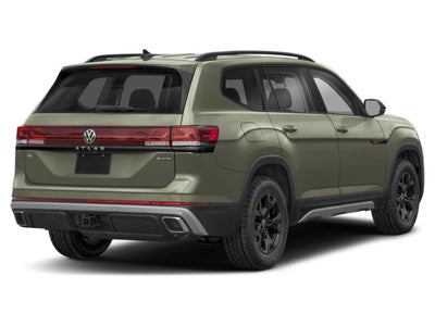 2024 Volkswagen Atlas 2.0T Peak Edition SE w/Technology 4MOTION