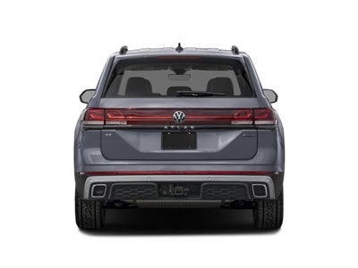 2024 Volkswagen Atlas 2.0T Peak Edition SE w/Technology 4MOTION