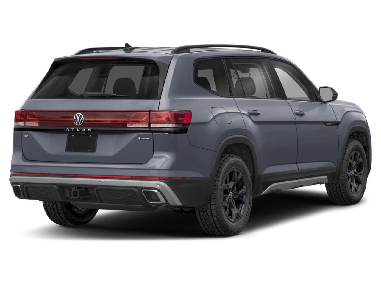 2024 Volkswagen Atlas 2.0T Peak Edition SE w/Technology 4MOTION
