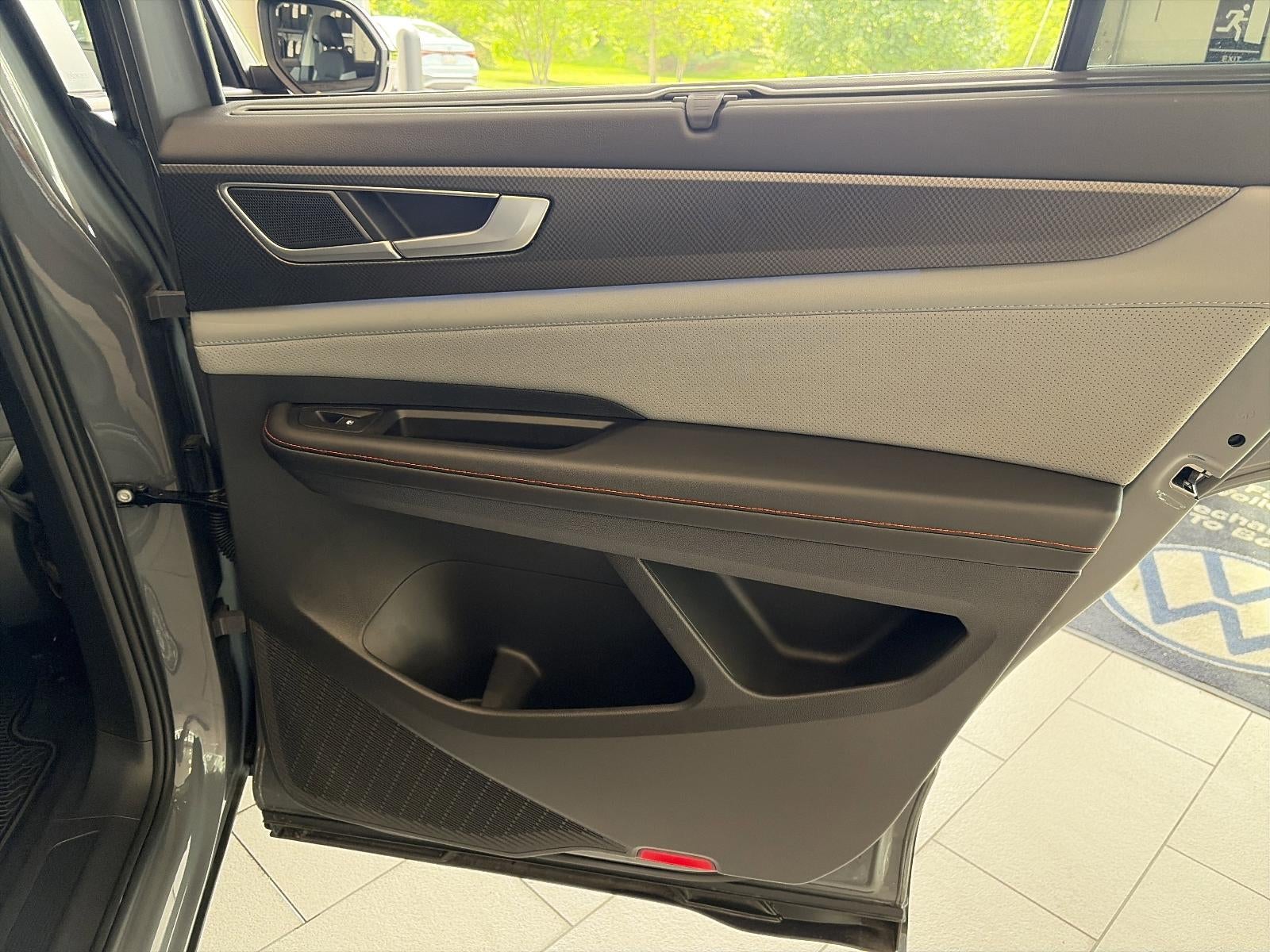 2024 Volkswagen Atlas 2.0T Peak Edition SE w/Technology 4MOTION