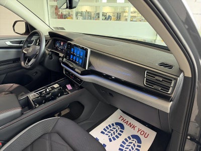 2024 Volkswagen Atlas 2.0T Peak Edition SE w/Technology 4MOTION