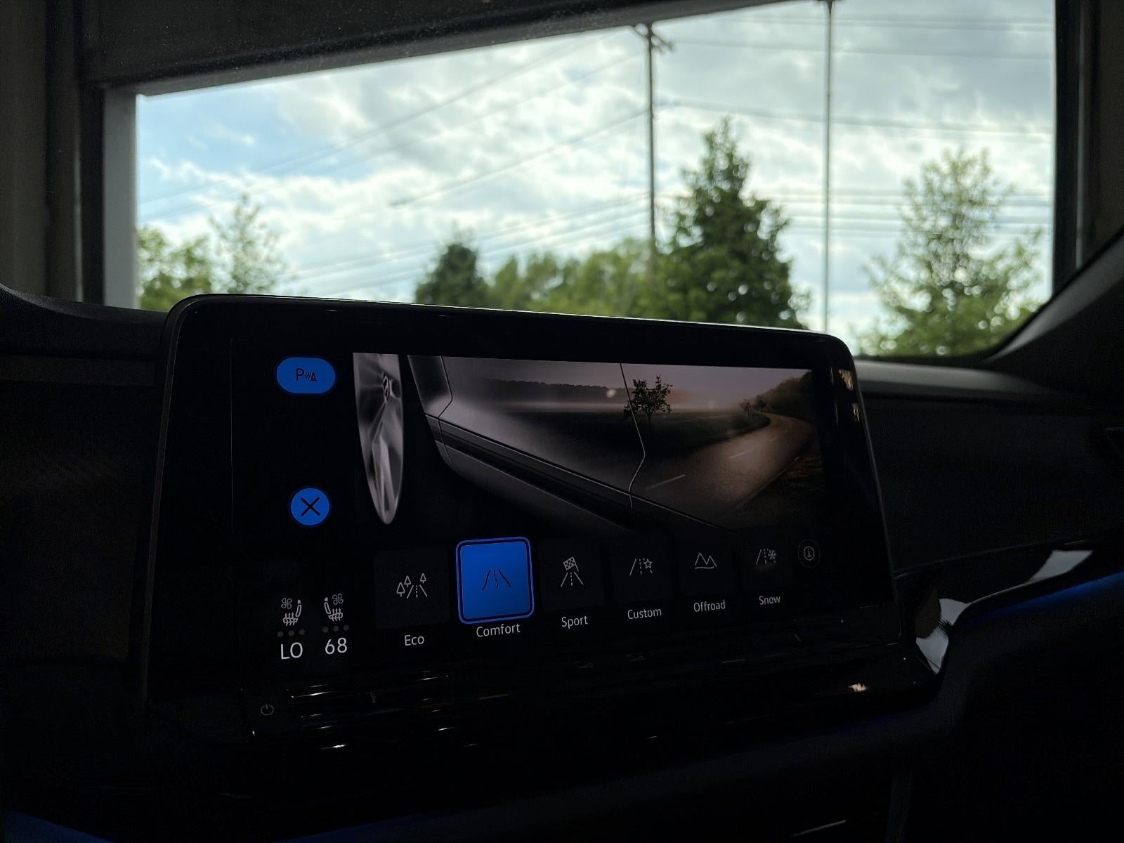 2024 Volkswagen Atlas 2.0T Peak Edition SE w/Technology 4MOTION