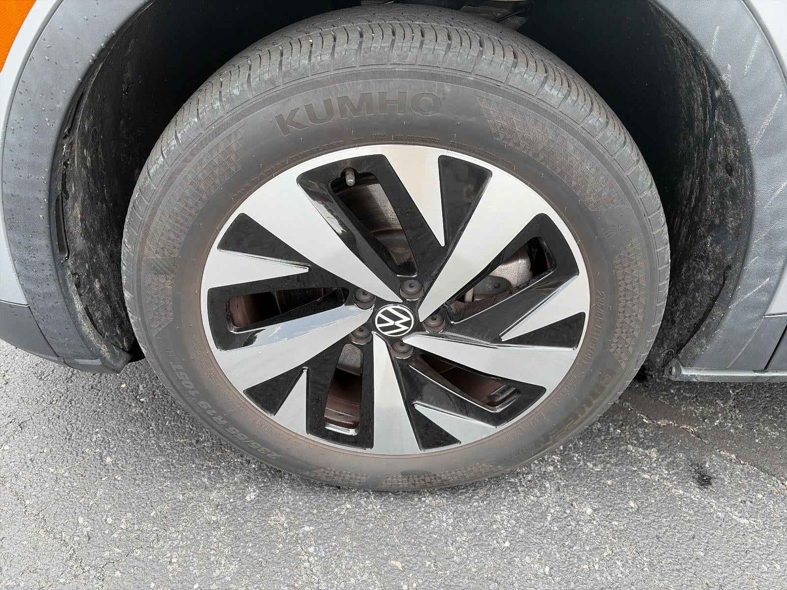 2023 Volkswagen ID.4 Pro AWD w/SK On Battery