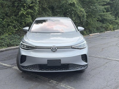 2023 Volkswagen ID.4 Pro AWD w/SK On Battery