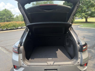 2023 Volkswagen ID.4 Pro AWD w/SK On Battery