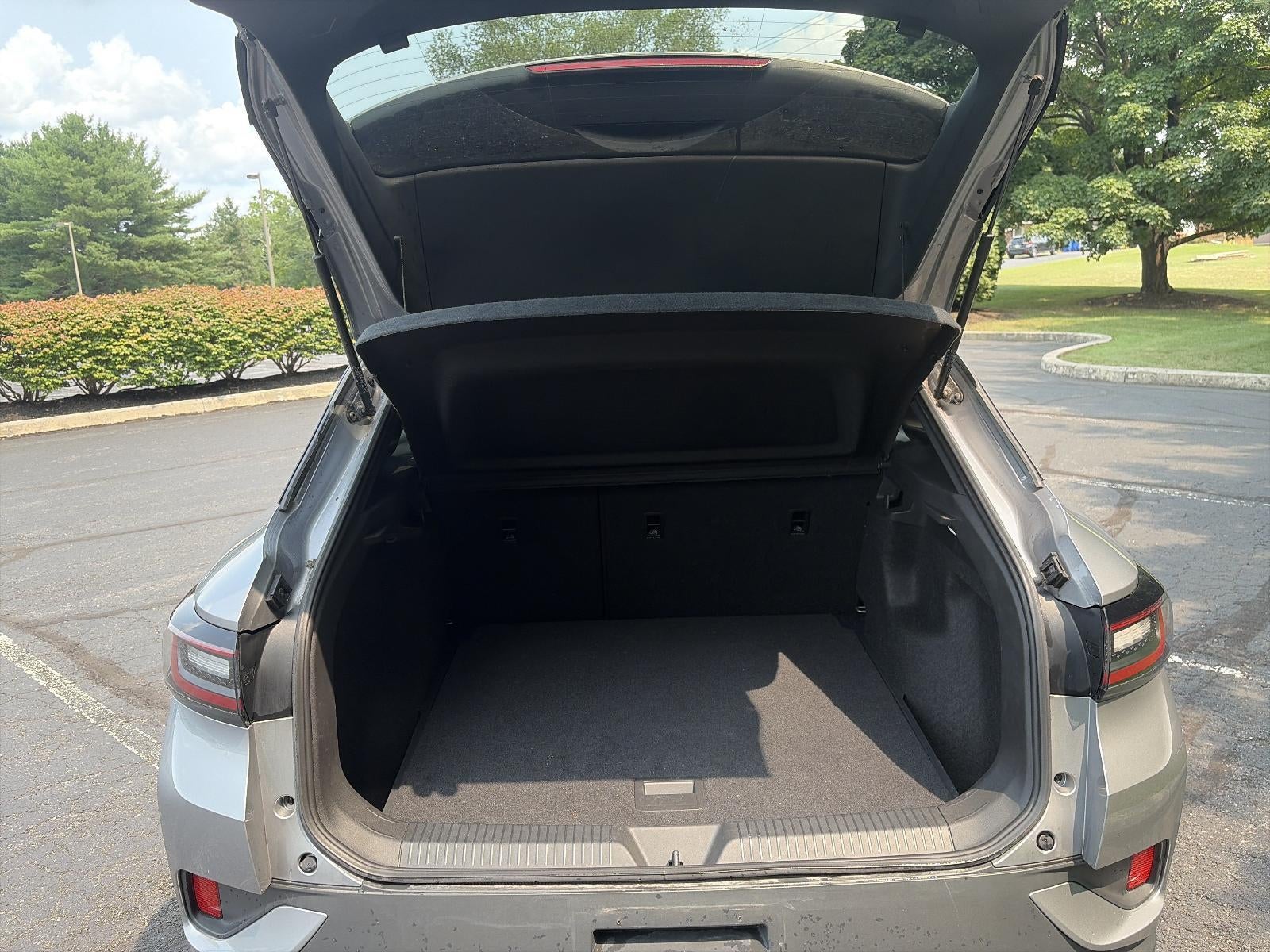 2023 Volkswagen ID.4 Pro AWD w/SK On Battery