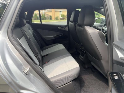 2023 Volkswagen ID.4 Pro AWD w/SK On Battery