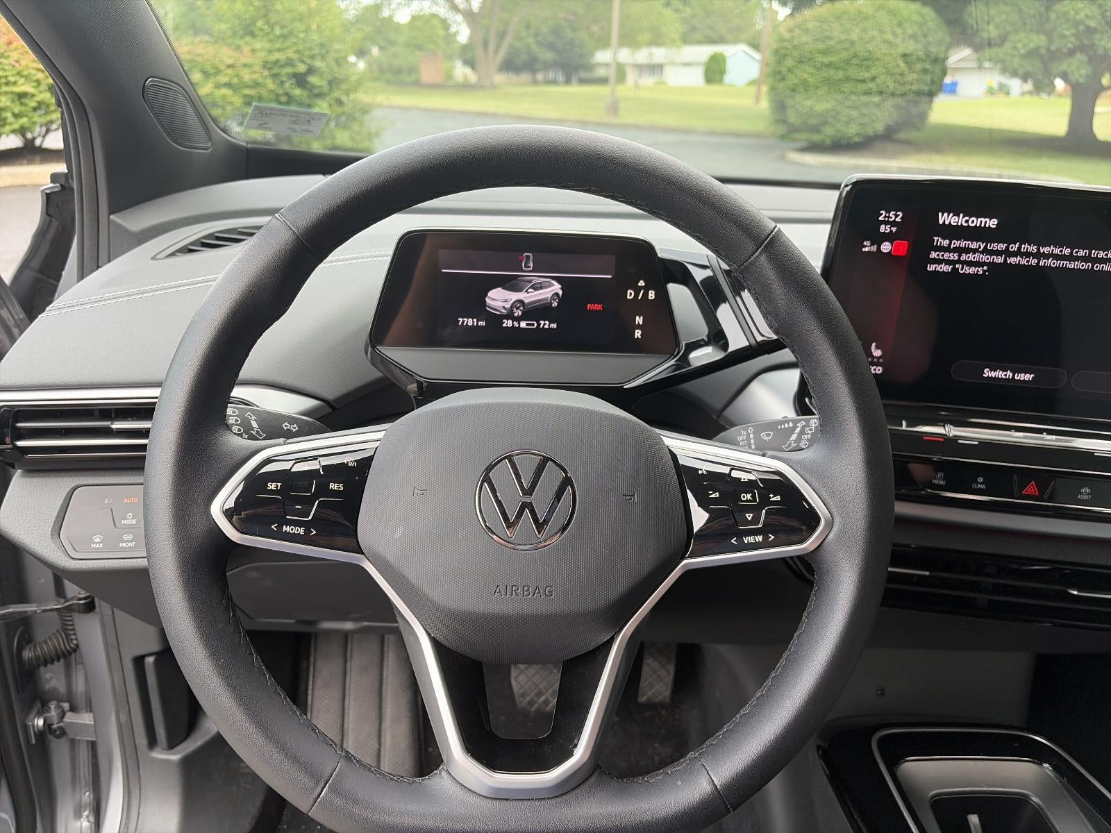 2023 Volkswagen ID.4 Pro AWD w/SK On Battery