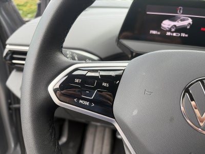 2023 Volkswagen ID.4 Pro AWD w/SK On Battery