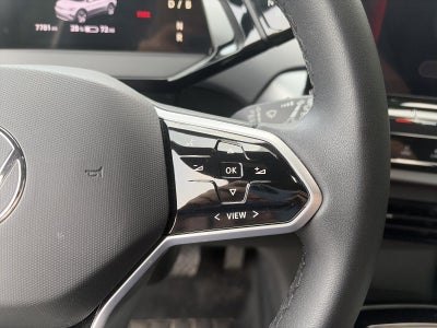 2023 Volkswagen ID.4 Pro AWD w/SK On Battery