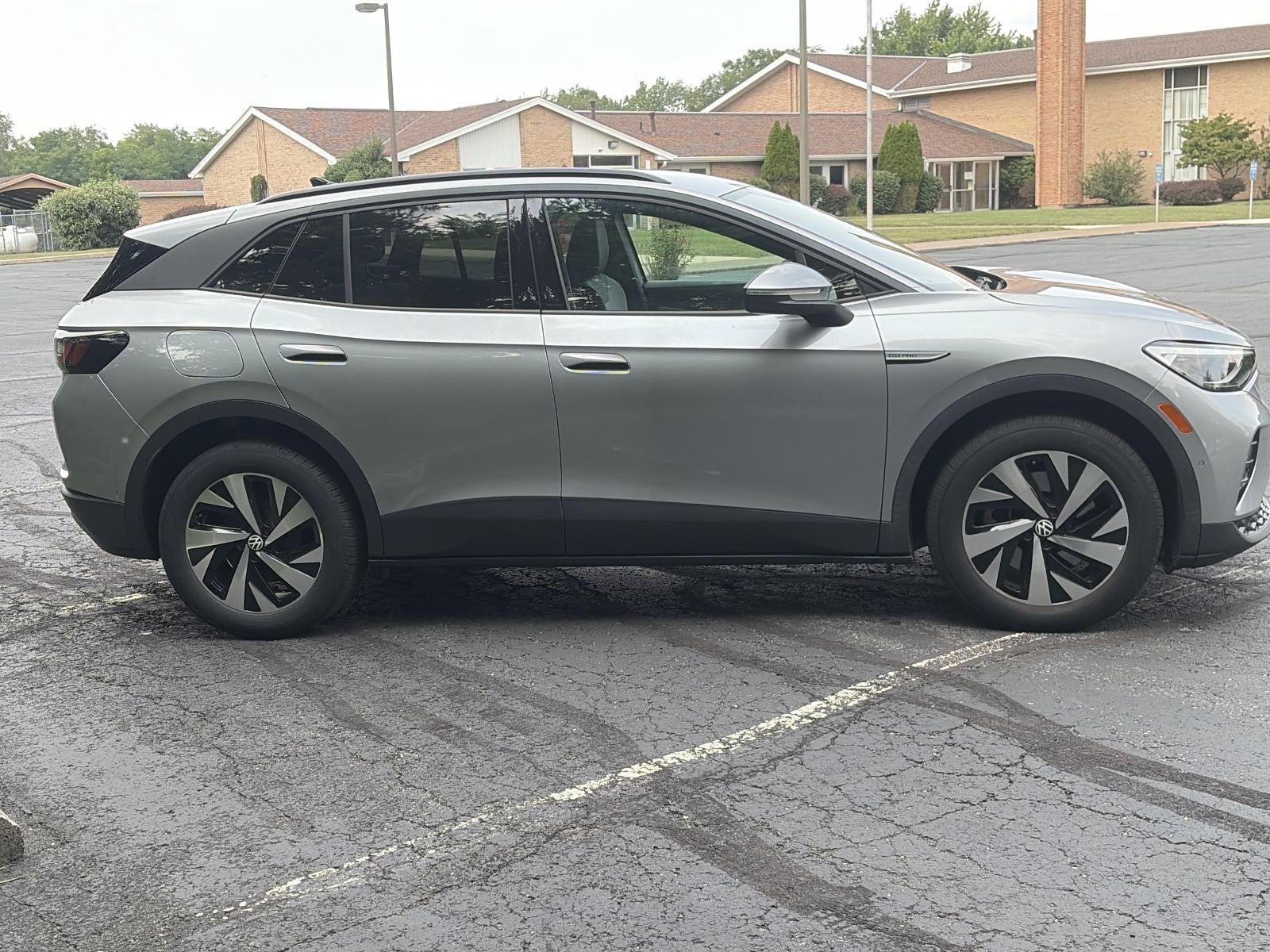 2023 Volkswagen ID.4 Pro AWD w/SK On Battery
