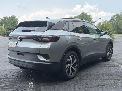 2023 Volkswagen ID.4 Pro AWD w/SK On Battery