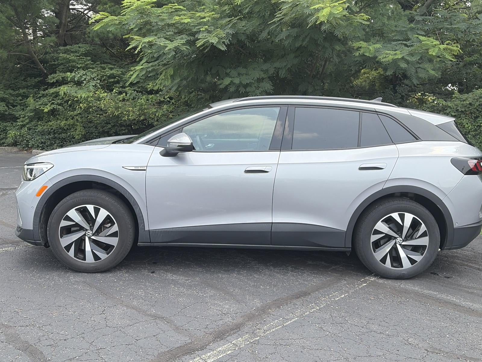 2023 Volkswagen ID.4 Pro AWD w/SK On Battery