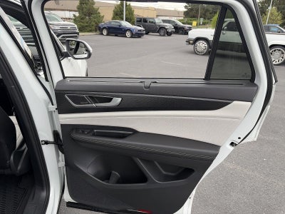 2024 Volkswagen Atlas Cross Sport 2.0T SEL Premium R-Line 4MOTION