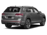 2021 Volkswagen Atlas 3.6L V6 SEL Premium R-Line 4MOTION *Ltd Avail*