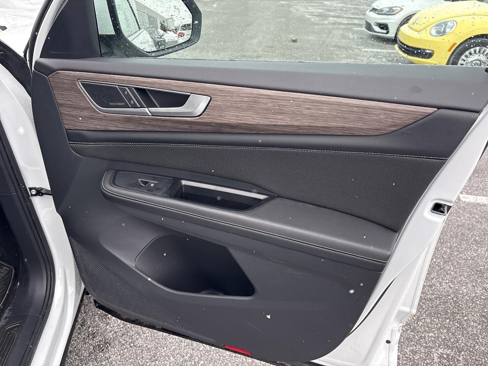 2024 Volkswagen Atlas 2.0T SEL Premium R-Line 4MOTION