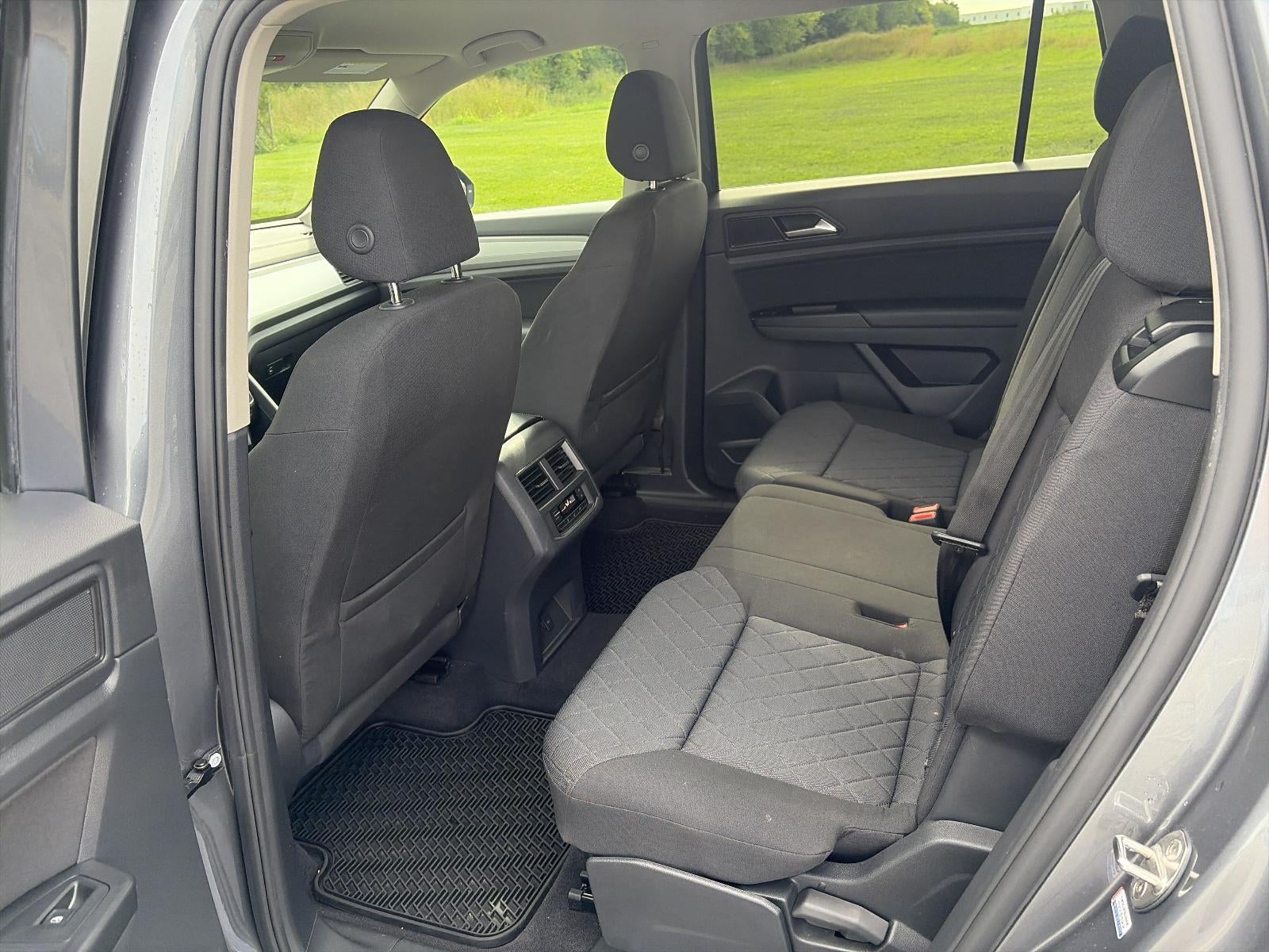 2021 Volkswagen Atlas 2.0T S 4MOTION *Ltd Avail*