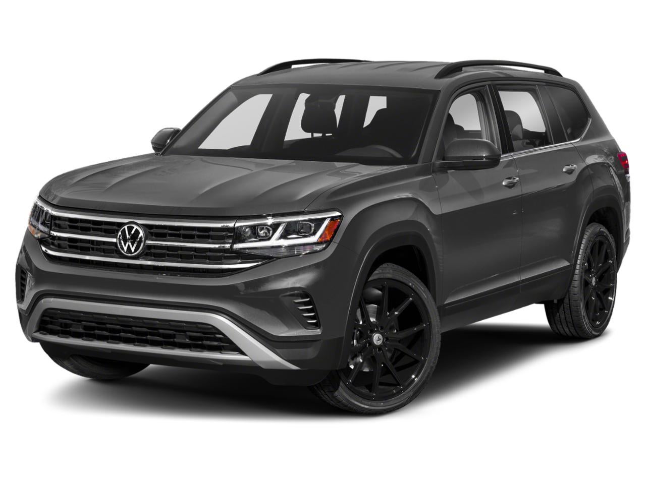 2021 Volkswagen Atlas 2.0T S 4MOTION *Ltd Avail*