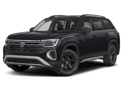2024 Volkswagen Atlas 2.0T Peak Edition SEL 4MOTION