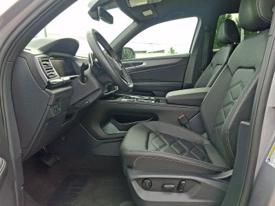 2026 Volkswagen Atlas Cross Sport 2.0T SE w/Technology 4MOTION