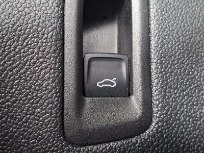 2026 Volkswagen Atlas Cross Sport 2.0T SE w/Technology 4MOTION