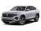 2026 Volkswagen Atlas Cross Sport 2.0T SE w/Technology 4MOTION