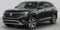 2024 Volkswagen Atlas Cross Sport 2.0T SE w/Technology 4MOTION