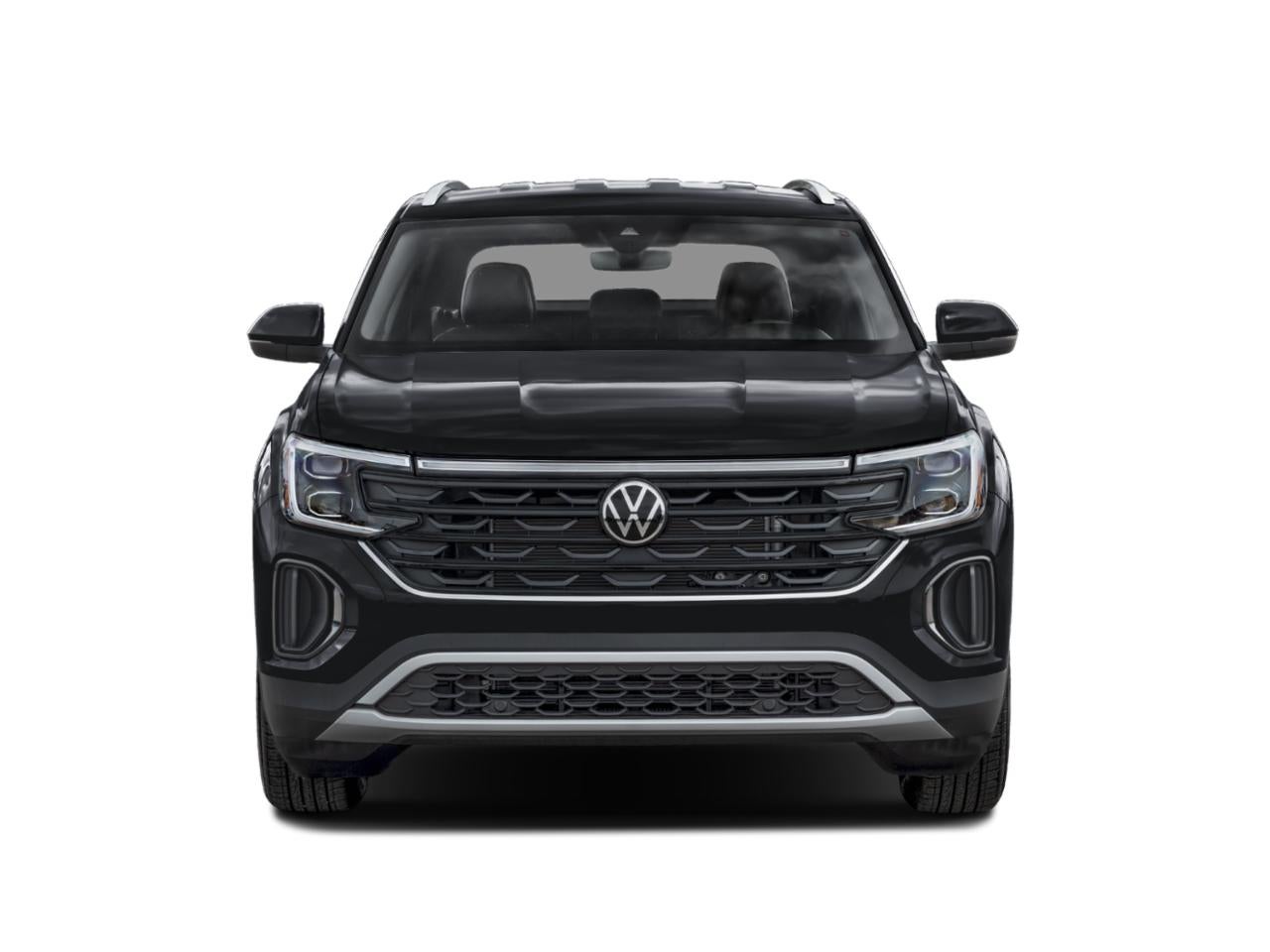 2024 Volkswagen Atlas Cross Sport 2.0T SE w/Technology 4MOTION