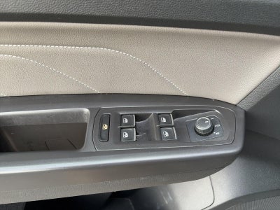 2022 Volkswagen Atlas 2.0T SE w/Technology 4MOTION
