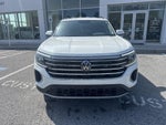 2024 Volkswagen Atlas 2.0T SE w/Technology 4MOTION