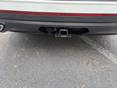 2024 Volkswagen Atlas 2.0T SE w/Technology 4MOTION