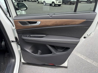 2024 Volkswagen Atlas 2.0T SE w/Technology 4MOTION