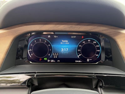 2024 Volkswagen Atlas 2.0T SE w/Technology 4MOTION