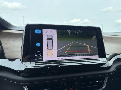 2024 Volkswagen Atlas 2.0T SE w/Technology 4MOTION