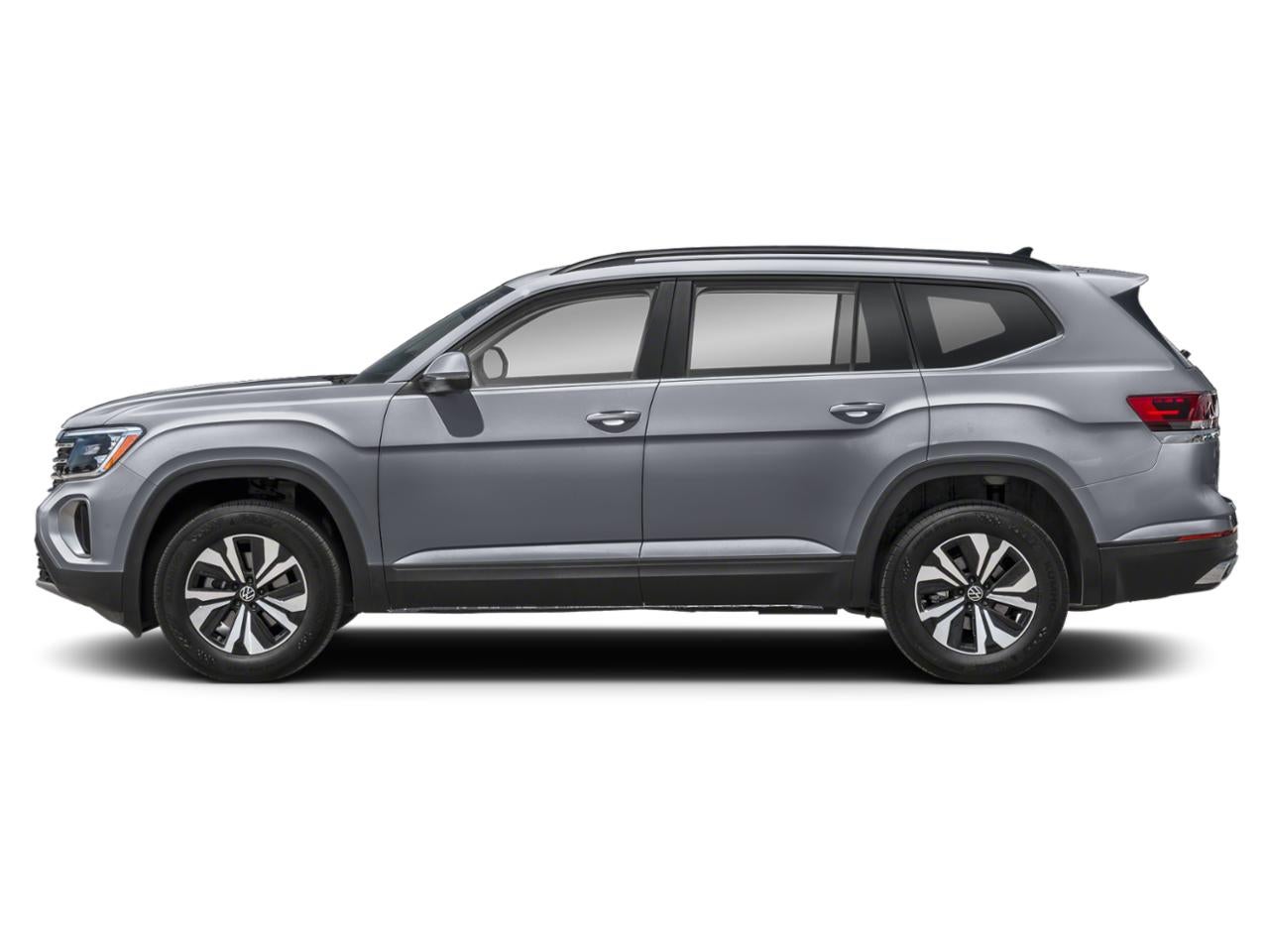2024 Volkswagen Atlas 2.0T SE w/Technology 4MOTION