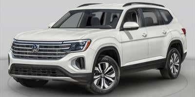 2024 Volkswagen Atlas 2.0T SE w/Technology 4MOTION
