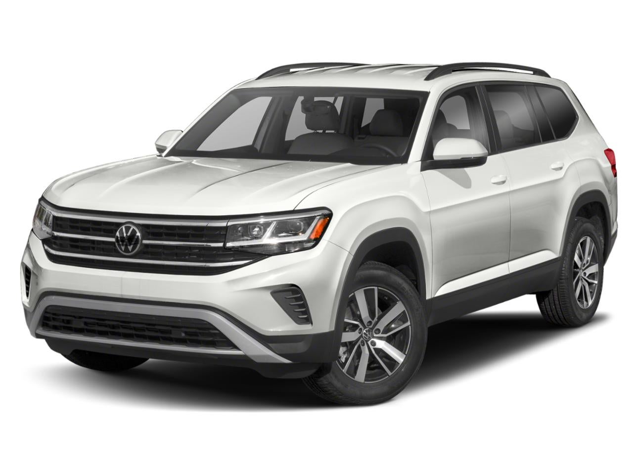 2022 Volkswagen Atlas 3.6L V6 SE w/Technology 4MOTION