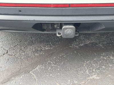 2023 Volkswagen Atlas 3.6L V6 SE w/Technology 4MOTION
