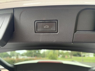 2023 Volkswagen Atlas 3.6L V6 SE w/Technology 4MOTION