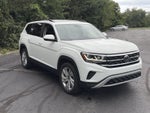 2023 Volkswagen Atlas 3.6L V6 SE w/Technology 4MOTION