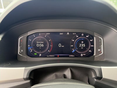2023 Volkswagen Atlas 3.6L V6 SE w/Technology 4MOTION