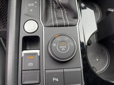 2023 Volkswagen Atlas 3.6L V6 SE w/Technology 4MOTION