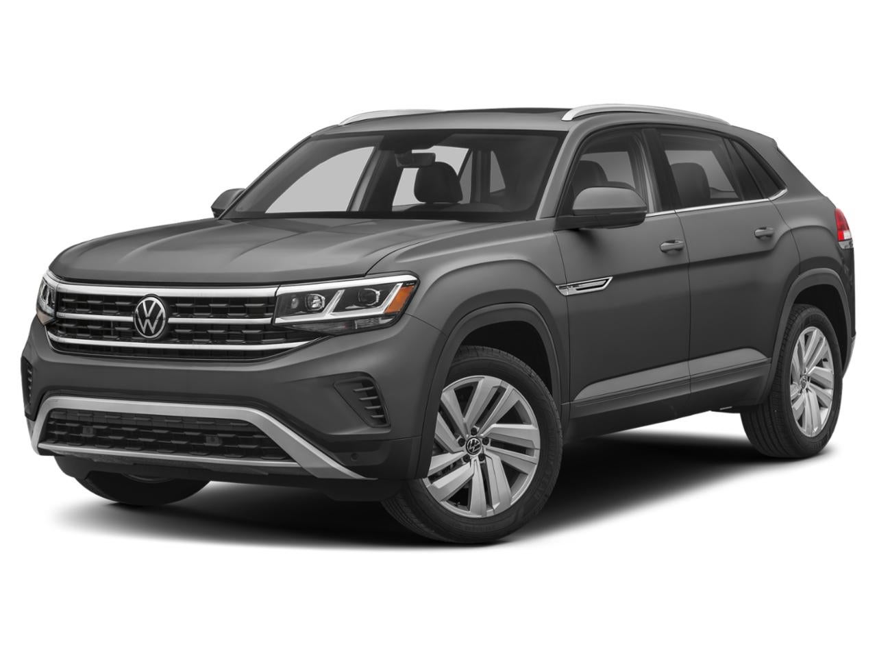 2023 Volkswagen Atlas Cross Sport 2.0T SE w/Technology 4MOTION